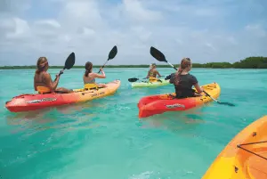 Prenuptial Party Ideas